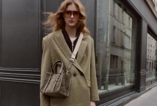 Zara torbe koje su osvojile jesen: luksuz u svakodnevnom pokretu