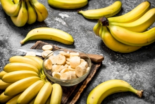 Zašto je važno da jedete banane tokom jeseni i zime