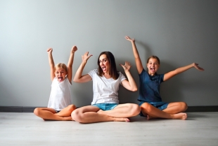 4 trika da vas dete stvarno sluša – bez vikanja i drame