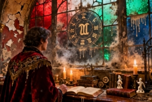 Horoskop za novembar: vreme introspekcije, topline i tihih preobražaja