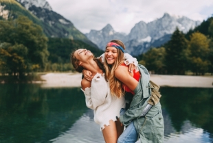 Zašto je dobro imati prijatelje avanturističkog duha?