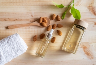 Badem: mali orašasti čarobnjak za blistavu kožu lica