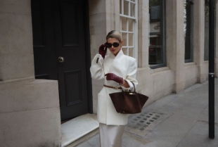 Mikro trend koji je osvojio modne piste: rukavice