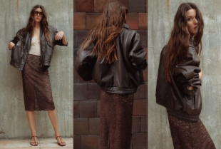 Čipkane suknje: najženstveniji trend jeseni i zime koji ne silazi sa modnog radara