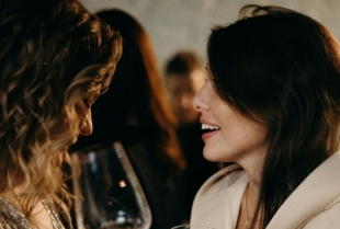 Kada ste poslednji put razgovarali sa neznancem?