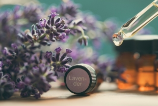 DIY: napravite ulje od lavande za hladne zimske dane