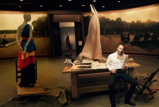 Tom Ford se vraća filmu nakon decenije - i to spektakularno!