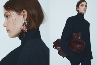 H&M Studio AW25: Kontrasti koji prave MODNI bum!