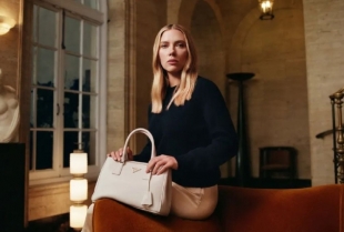 Kada Prada postane film: Skarlet u glavnoj ulozi, Lantimos iza kamere