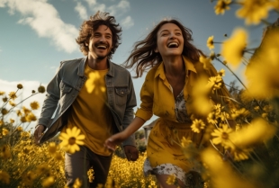 Late bloomers: priča o vezama posle tridesete