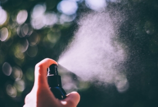 DIY Face Mist: tvoj brzinski trik za instant osveženje posle treninga