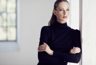 Back to black: Najmodernije kombinacije za nošenje crne boje u jesenjim mesecima
