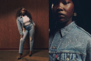Tradicija u susret inovaciji: Jesenja Levi’s® kolekcija donosi 501® Curve i nove Baggy modele