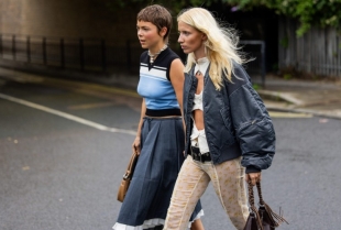 Modni reset za proleće: 8 autfita koji popravljaju raspoloženje na prvi pogled