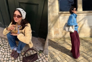 Prolećni must-have vodič: jakne koje ćete želeti u svakom looku