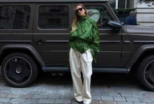 Zelene jakne su naša nova opsesija i ne planiramo da se izvinjavamo zbog toga