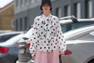 Balloon pantalone su hit proleća: 5 šik načina da ih nosite ove sezone