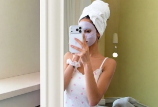 Top kolagen maske za lice koje daju pravi glow: Instant sjaj, svežina i luxury skincare efekat