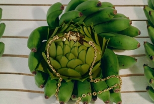 Torba u obliku artičoke od 5.000 evra? Loewe ponovo lansira viralni hit leta