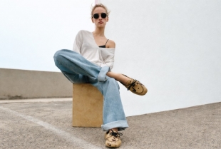 ZARA mokasine koje ćete nositi od kancelarije do kafe u gradu