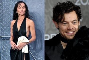 Zoi Kravic i Hari Stajls staju na ludi kamen: svi pričaju o tajnoj veridbi glam para