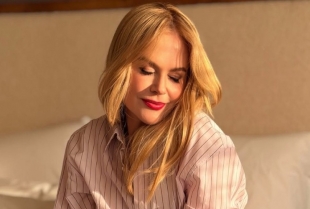 Nikol Kidman pokazala Barbie rep koji je zaludeo žene: najlepša frizura koju je nosila poslednjih godina