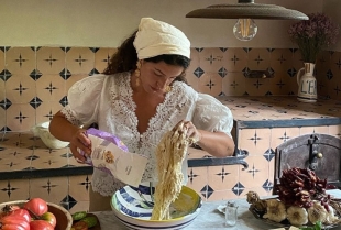 Nonnamaxxing: Viral lifestyle tajna Italijanki koja obećava duži i lepši život