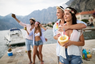 3 tipa ljudi koji će vam (provereno) uništiti letovanje
