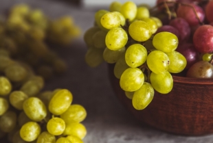 Da li grožđe goji? Nutricionista odgovara na najčešća viralna pitanja