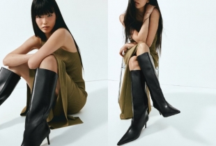 Elegantne H&M čizme koje ćeš nositi od kancelarije do pića