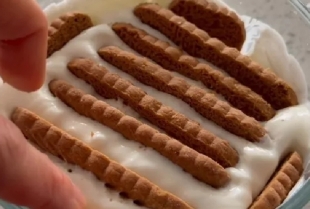 Novi viralni TikTok desert: Japanski čizkejk sa samo dva sastojka