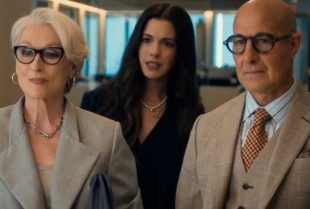 Trejler za "Đavo nosi Pradu 2" je upravo objavljen