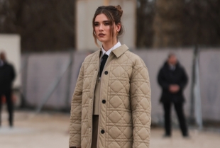 Ova H&M prošivena jakna će obeležiti prolećnu sezonu