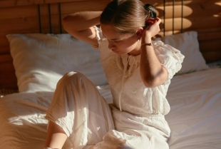 7 stvari koje možete da uradite pre spavanja da biste se ujutru probudili srećniji