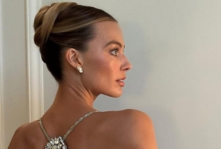 Ovo je stilska frizura koja se vraća iz 90-ih