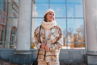 10 autfita koji će vas ubediti da nosite karo na najmoderniji način