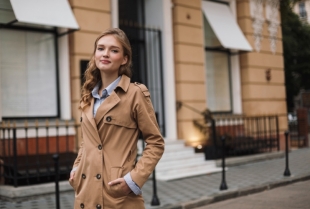 10 prolećnih trenč mantila koje možete kupiti sada i nositi zauvek