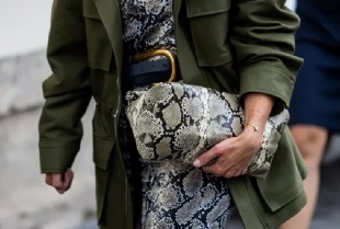 Fab Five: 5 neodoljivih načina da nosite animal print