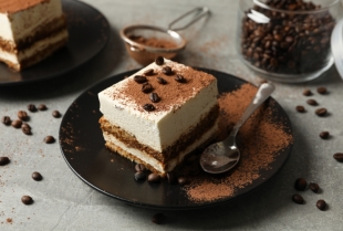 Zasladite svoja čula izvrsnom Tiramisu tortom