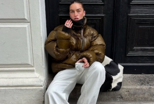 Puffer jakne 2026: toplina koja postaje fashion statement