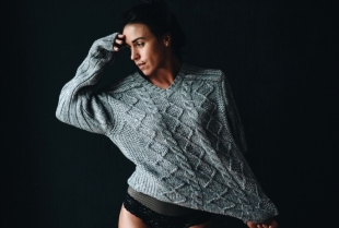 16 cozy džempera za hladne zimske dane