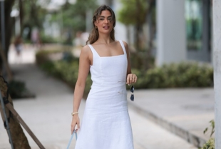 6 letnjih autfita koje ćemo nositi tokom jula: Elegantni, lagani i stvoreni za vrele dane