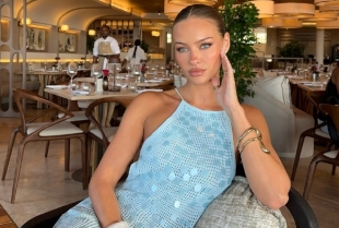Crochet haljine su najveći boho trend leta 2026: Ovako ih nose najstilizovanije žene