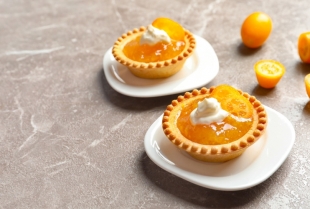 Mini pite sa kajsijom