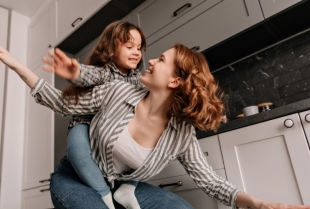 20 načina da budete zabavna mama čak i kada ste pod stresom ili vrlo umorni