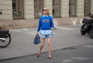 Jelly cipele su se vratile i ozbiljno traže modni “comeback of the year” titulu