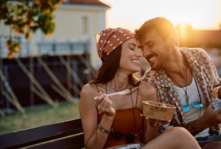 Ljubav nije slučajnost: 5 ljudi otkriva trenutak kada su znali da je to “to”