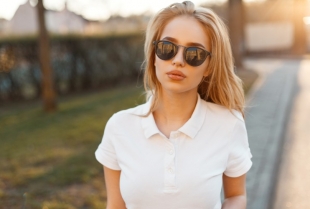 #SummerFavorites: idealne letnje odevne kombinacije sa polo majicom