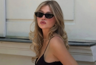 Ghost Blonde: najluksuznija „nevidljiva“ plava nijansa koja će obeležiti leto 2026.