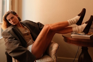 "Pozajmljeno od njega“: najseksipilniji modni trend proleća 2026.